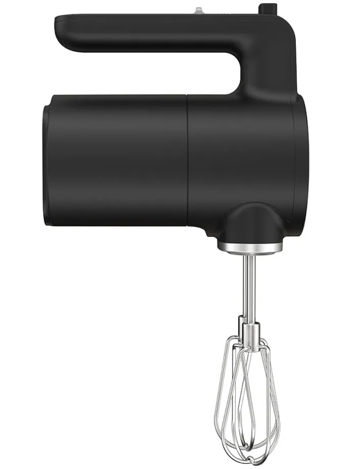 Kabelloser Handmixer "5KHMR700BM" ohne Akku in Schwarz