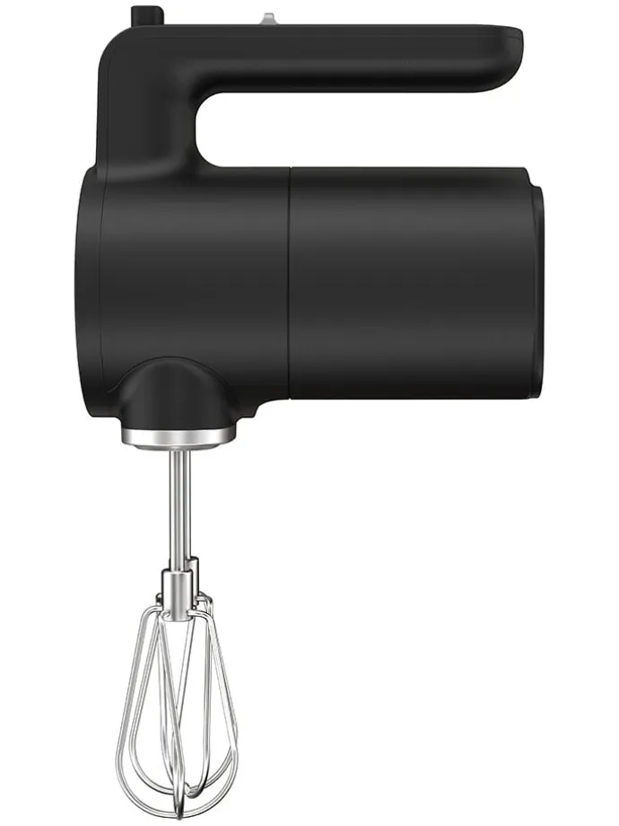 Kabelloser Handmixer "5KHMR700BM" ohne Akku in Schwarz