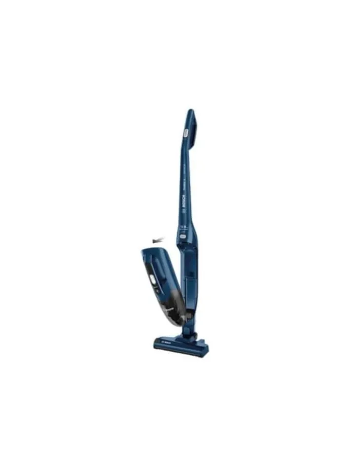 Kabelloser Handstaubsauger Readyy'y 16Vmax SER2 BCHF216S in Blau