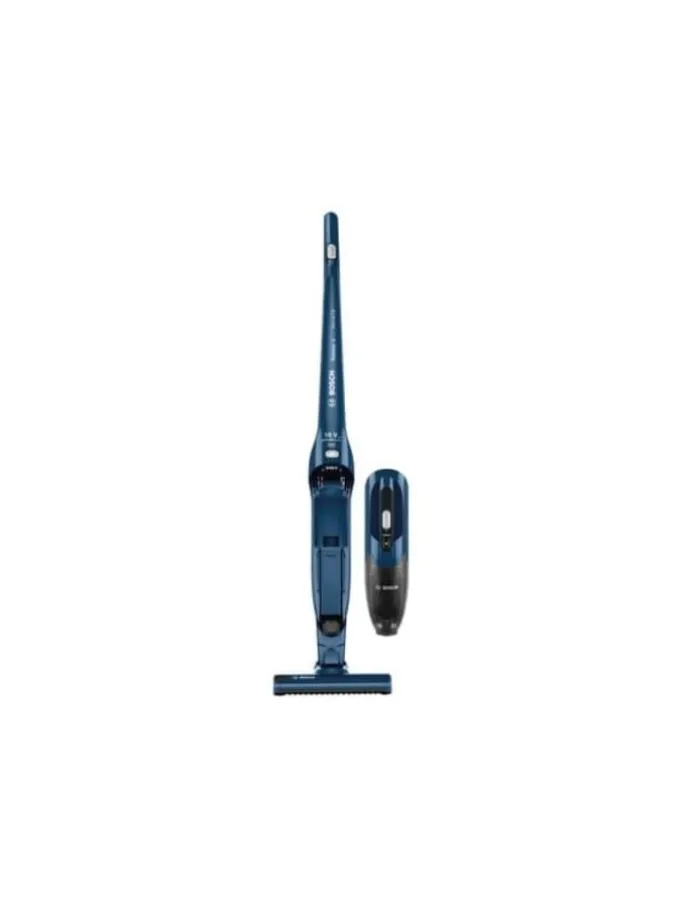 Kabelloser Handstaubsauger Readyy'y 16Vmax SER2 BCHF216S in Blau