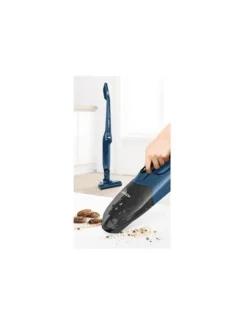 Kabelloser Handstaubsauger Readyy'y 16Vmax SER2 BCHF216S in Blau