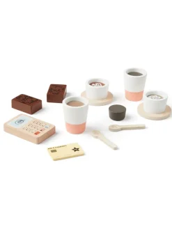 Kaffeeautomat - ab 2 Jahren