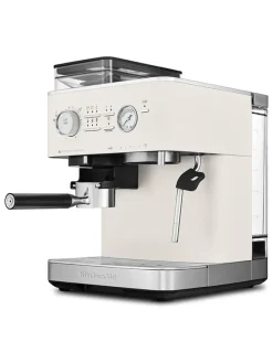 Kaffeehalbautomat