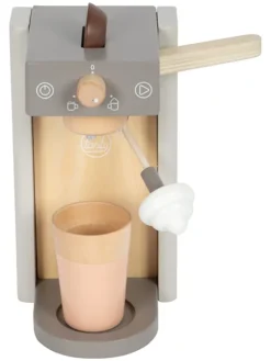 Kaffeemaschinen-Set - ab 3 Jahren