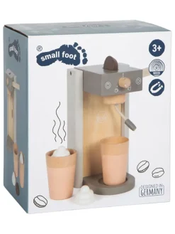 Kaffeemaschinen-Set - ab 3 Jahren