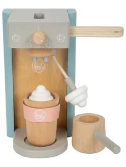 Kaffeemaschinen-Set