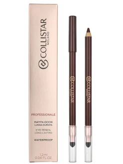 Kajal "Professional Waterproof - #7 Marrone Dorato'', 1,2 ml