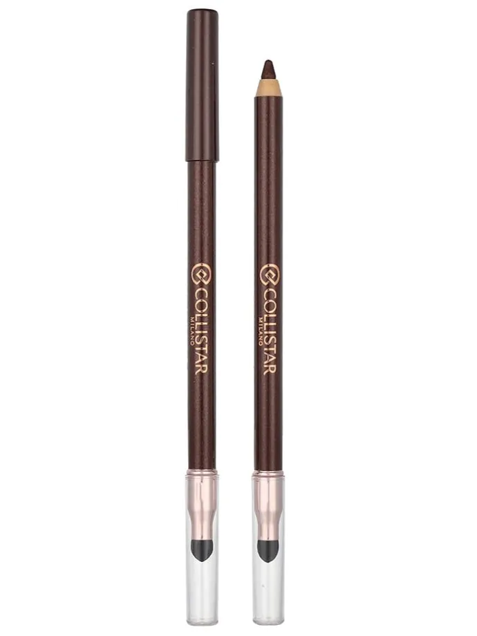 Kajal "Professional Waterproof - #7 Marrone Dorato'', 1,2 ml
