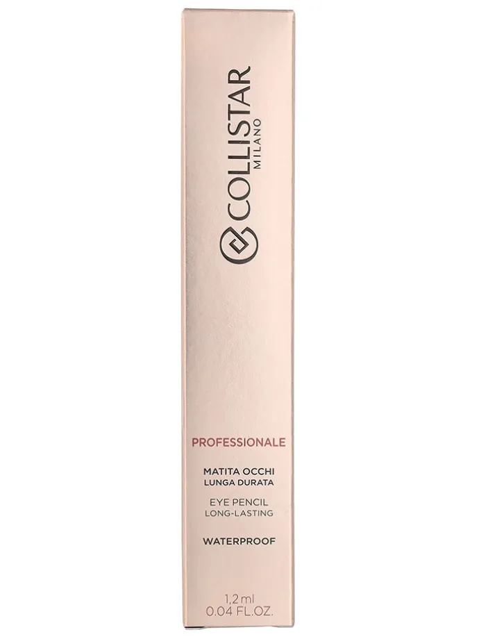 Kajal "Professional Waterproof - #7 Marrone Dorato'', 1,2 ml