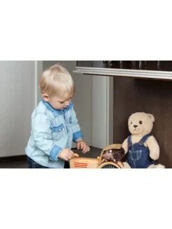 Kantenschutz soft weiß in Weiß ab 0 Monate