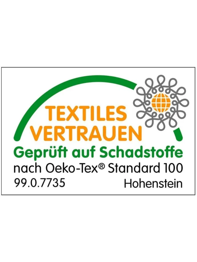 Kapuzenbadetuch 80 x 80 cm - Uni Natur H in beige,braun