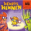 Kartenspiel "Henrys Hennen" - ab 8 Jahren