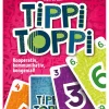 Kartenspiel "Tippi Toppi" - ab 8 Jahren