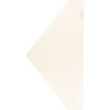Kaschmir-Halstuch in Creme - (L)85 x (B)35 cm