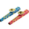 Kazoo Musikinstrument, rot - 3 Jahren
