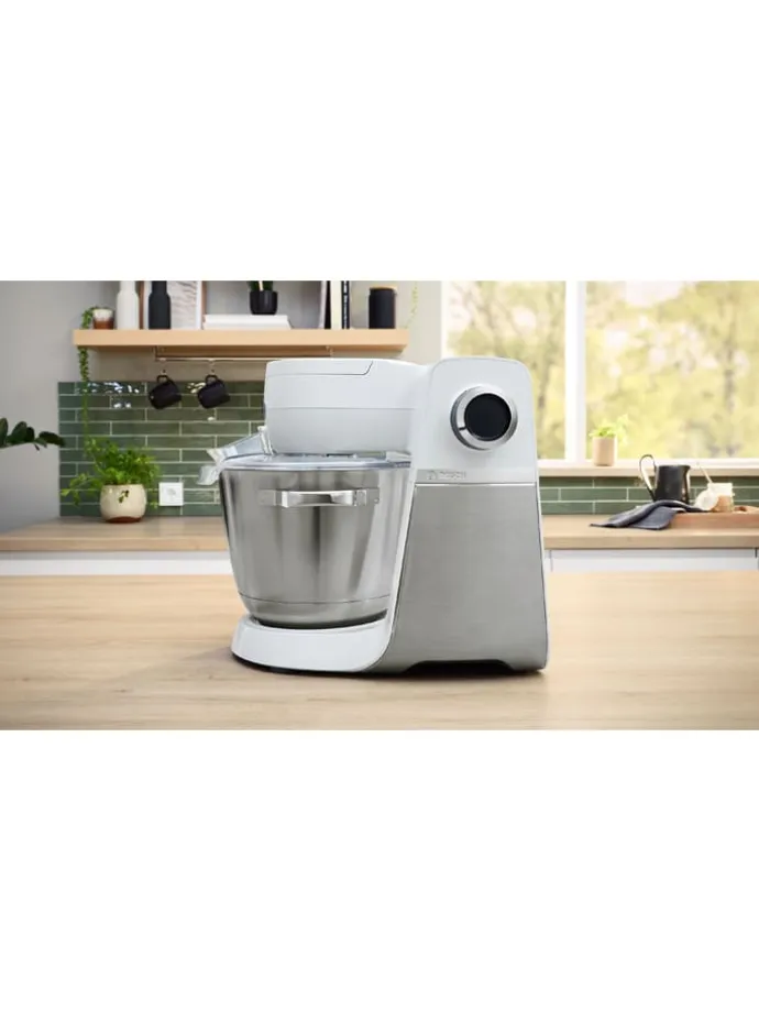 Küchenmaschine "Mum 6" in Weiß - 1.600 W