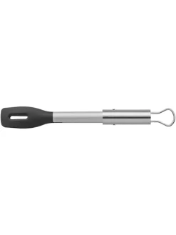Küchenzange in Schwarz - (L)32,5 cm