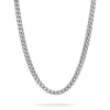 Kette The Foxtail Chain in silber