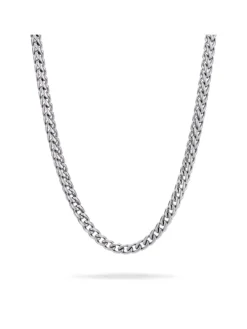 Kette The Foxtail Chain in silber