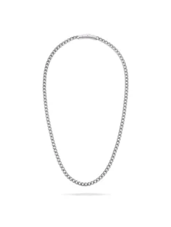Kette The Foxtail Chain in silber