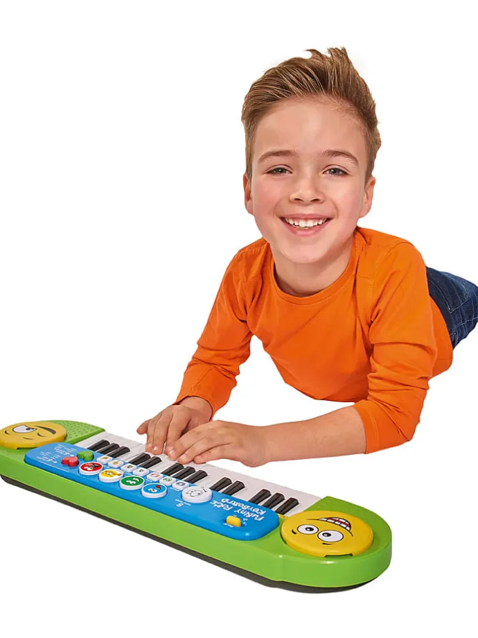 Keyboard - ab 3 Jahren