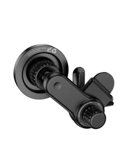 Kfz-Halterung H57 Magnet Mittelkonsole Handy