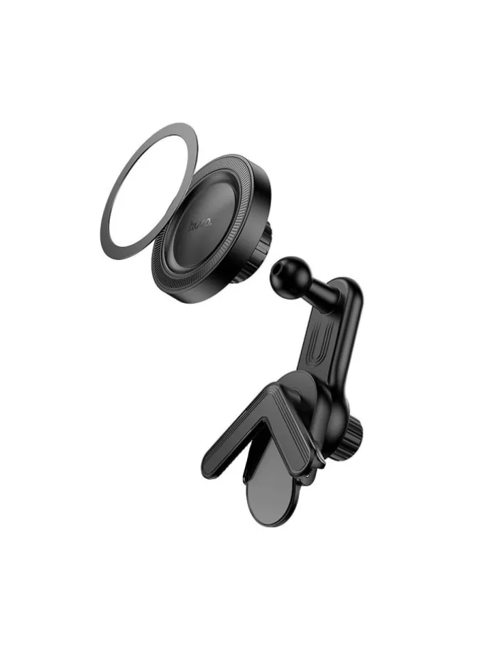 Kfz-Halterung H57 Magnet Mittelkonsole Handy