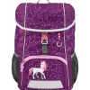 KID Rucksack-Set Pretty Unicorn Nuala 3-tlg. in lila