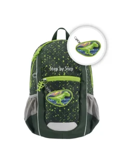 KIGA MAXI, 2tlg. in Dino Nilo, MAXI