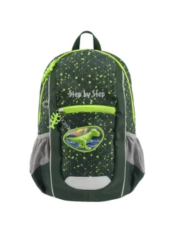 KIGA MAXI, 2tlg. in Dino Nilo, MAXI