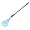 Kinder Gartenwerkzeug GARDENA Drahtbesen, Metall, 88,5cm in mehrfarbig