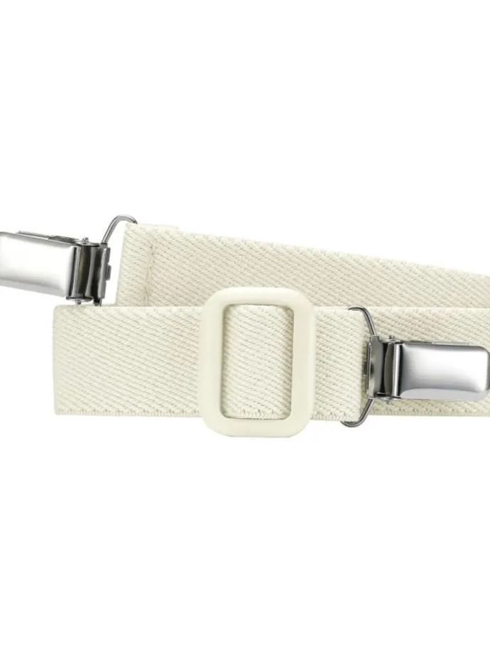 Kinder Gürtel "Elastik-Gürtel Clip uni" in Sonstiges