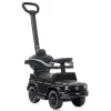 Kinder Rutschauto in schwarz