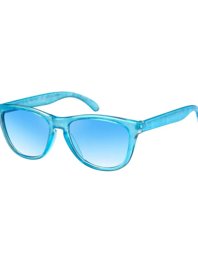 Kinder Sonnenbrille in Blau