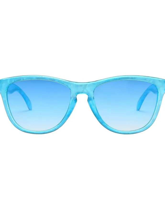 Kinder Sonnenbrille in Blau