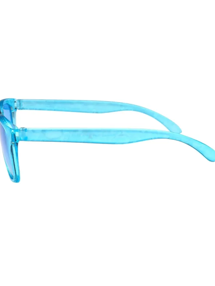 Kinder Sonnenbrille in Blau