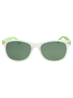 Kinder Sonnenbrille in Grün