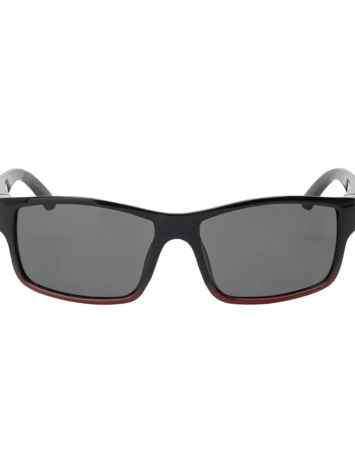 Kinder Sonnenbrille in Schwarz