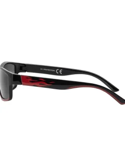 Kinder Sonnenbrille in Schwarz