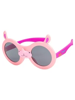 Kinder Sonnenbrille Polarisiert in Rosa