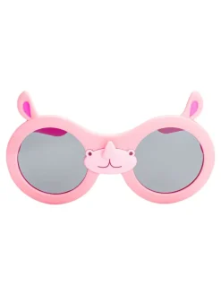 Kinder Sonnenbrille Polarisiert in Rosa