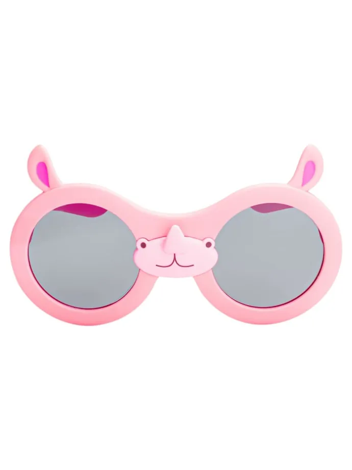 Kinder Sonnenbrille Polarisiert in Rosa