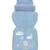 Kinder Trinkflasche 325 ml in blau