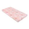 Kinderbett Matratze Fantasia Plus in rosa