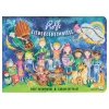 Kinderbuch "Rolfs Liedergeheimnisse"