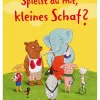Kinderbuch "Spielst du mit, kleines Schaf?"