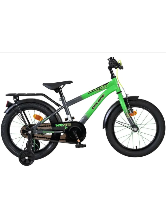 KinderfahrradThombike, 16 Zoll in grün