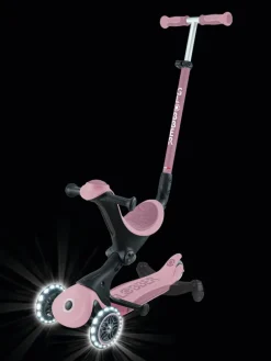 Kinderfahrzeug "Go-Up Deluxe" in Rosa - ab 18 Monaten