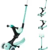Kinderfahrzeug "Go-Up Deluxe" in Mint - ab 18 Monaten
