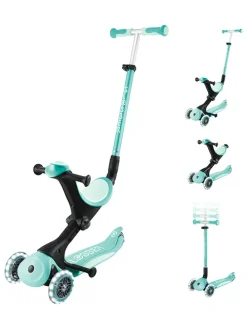 Kinderfahrzeug "Go-Up Deluxe" in Mint - ab 18 Monaten